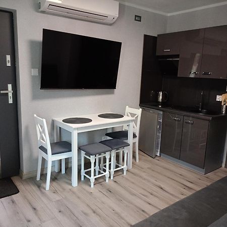 Apartamento Karmax2 Mielno  Exterior foto