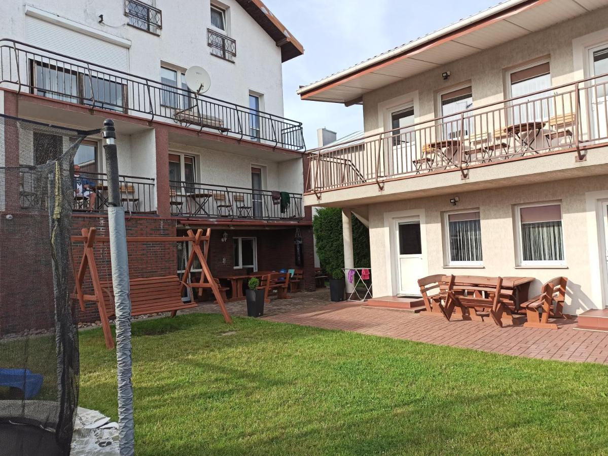Apartamento Karmax2 Mielno  Exterior foto