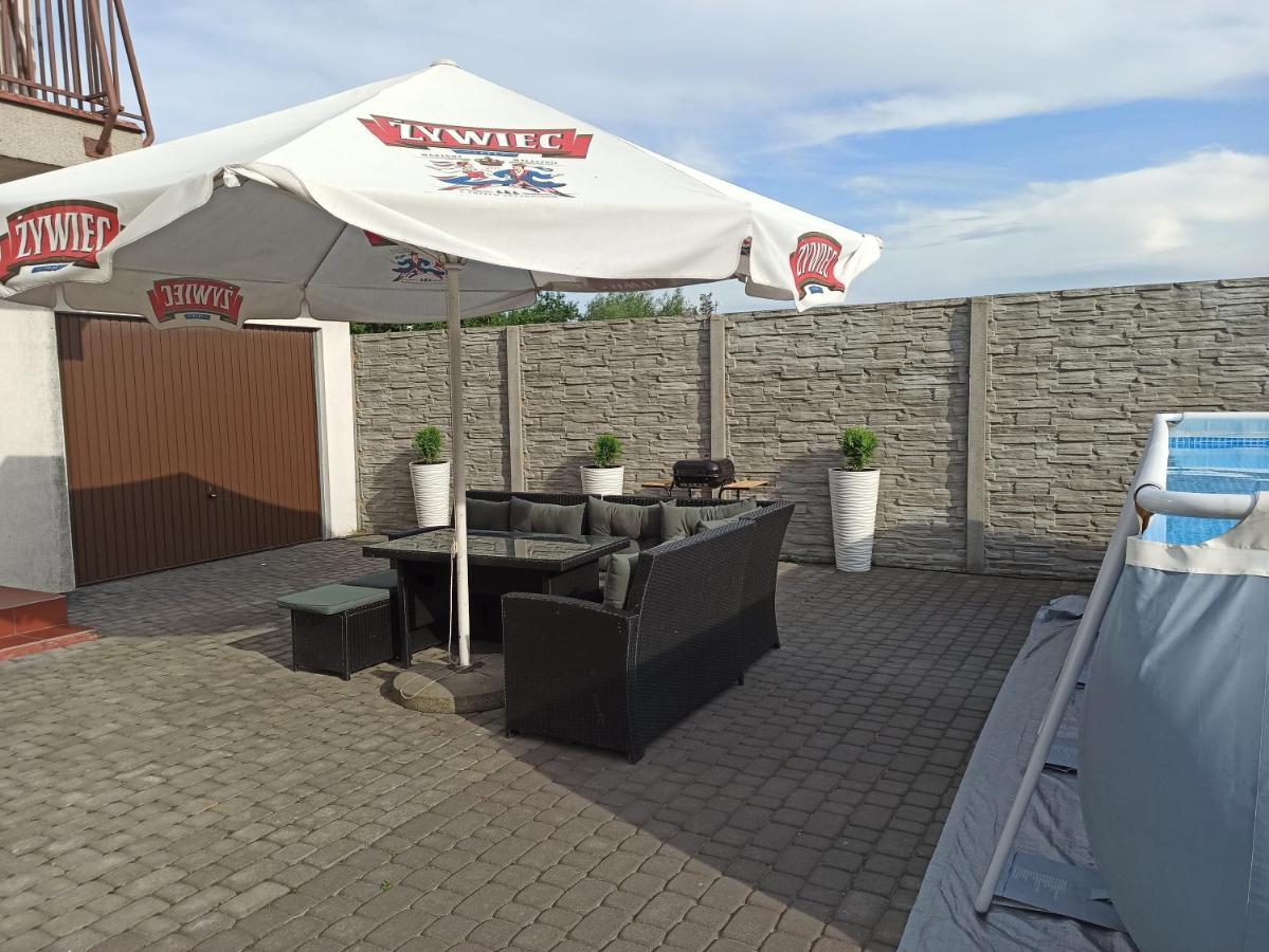 Apartamento Karmax2 Mielno  Exterior foto