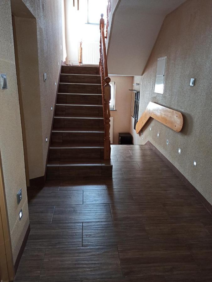 Apartamento Karmax2 Mielno  Exterior foto