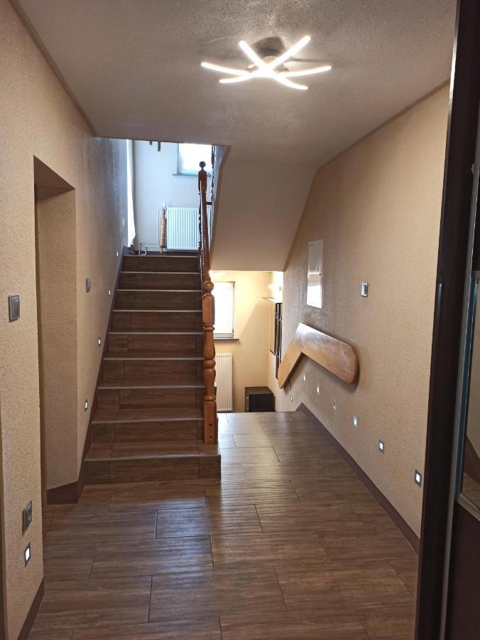 Apartamento Karmax2 Mielno  Exterior foto