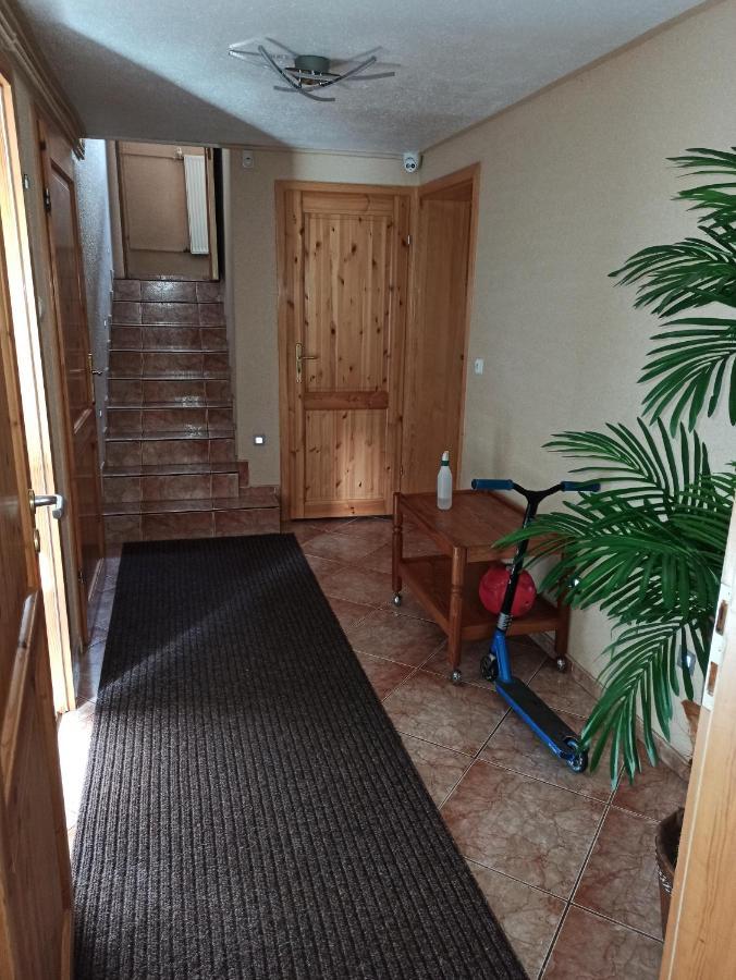 Apartamento Karmax2 Mielno  Exterior foto