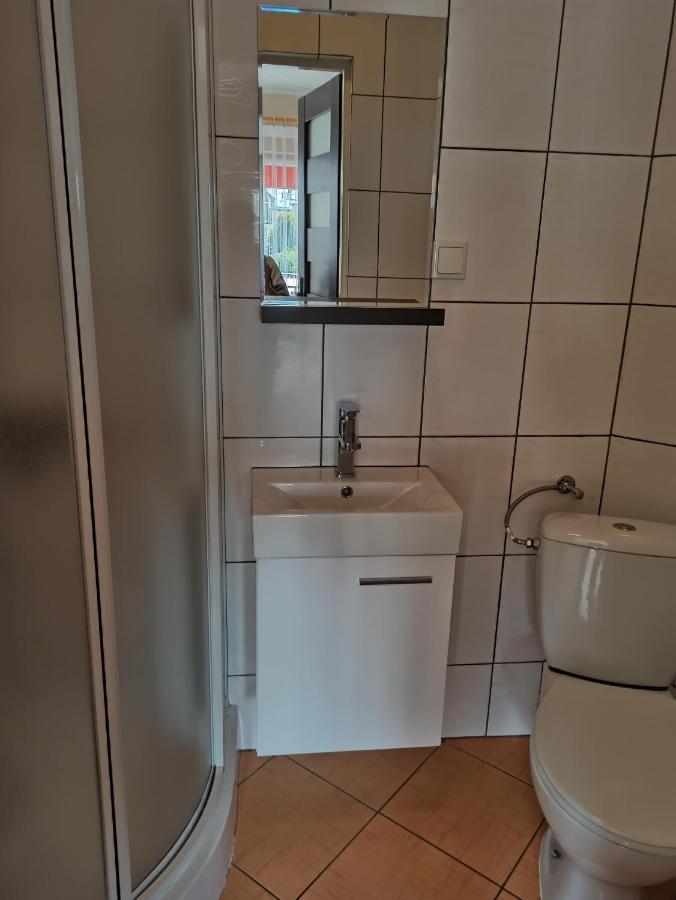 Apartamento Karmax2 Mielno  Exterior foto