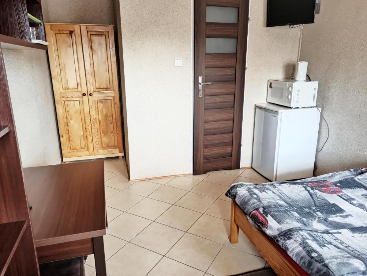 Apartamento Karmax2 Mielno  Exterior foto