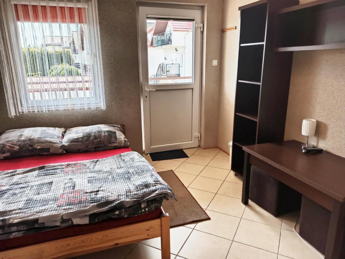 Apartamento Karmax2 Mielno  Exterior foto
