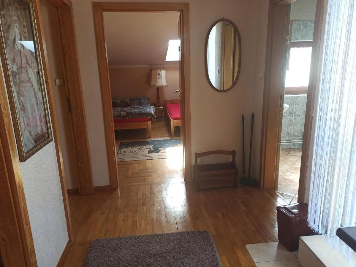 Apartamento Karmax2 Mielno  Exterior foto