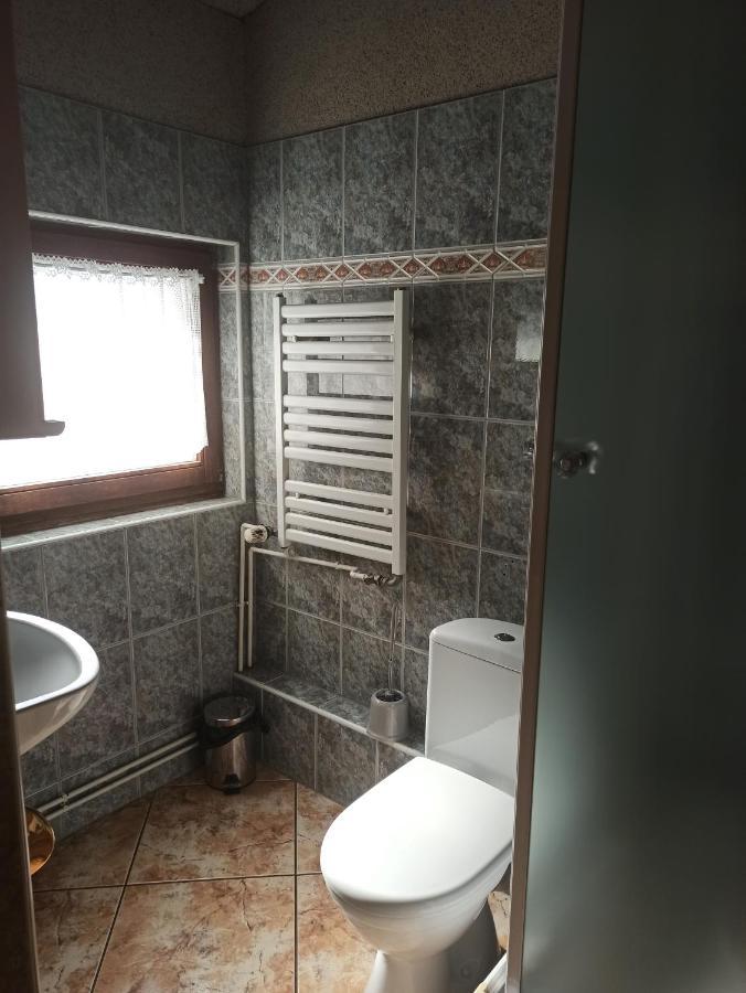 Apartamento Karmax2 Mielno  Exterior foto