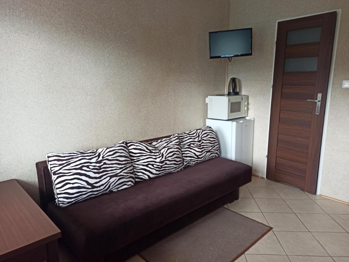 Apartamento Karmax2 Mielno  Exterior foto