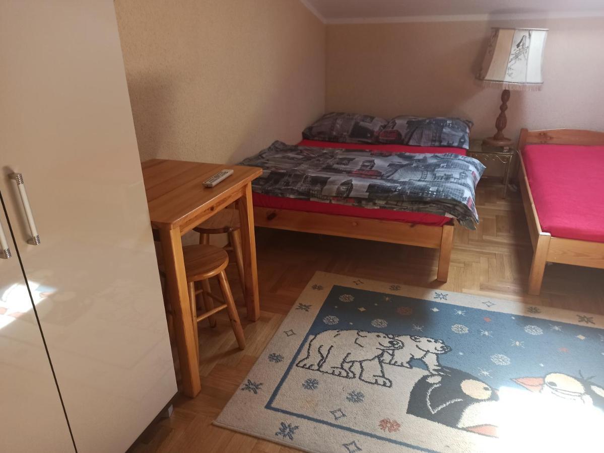 Apartamento Karmax2 Mielno  Exterior foto