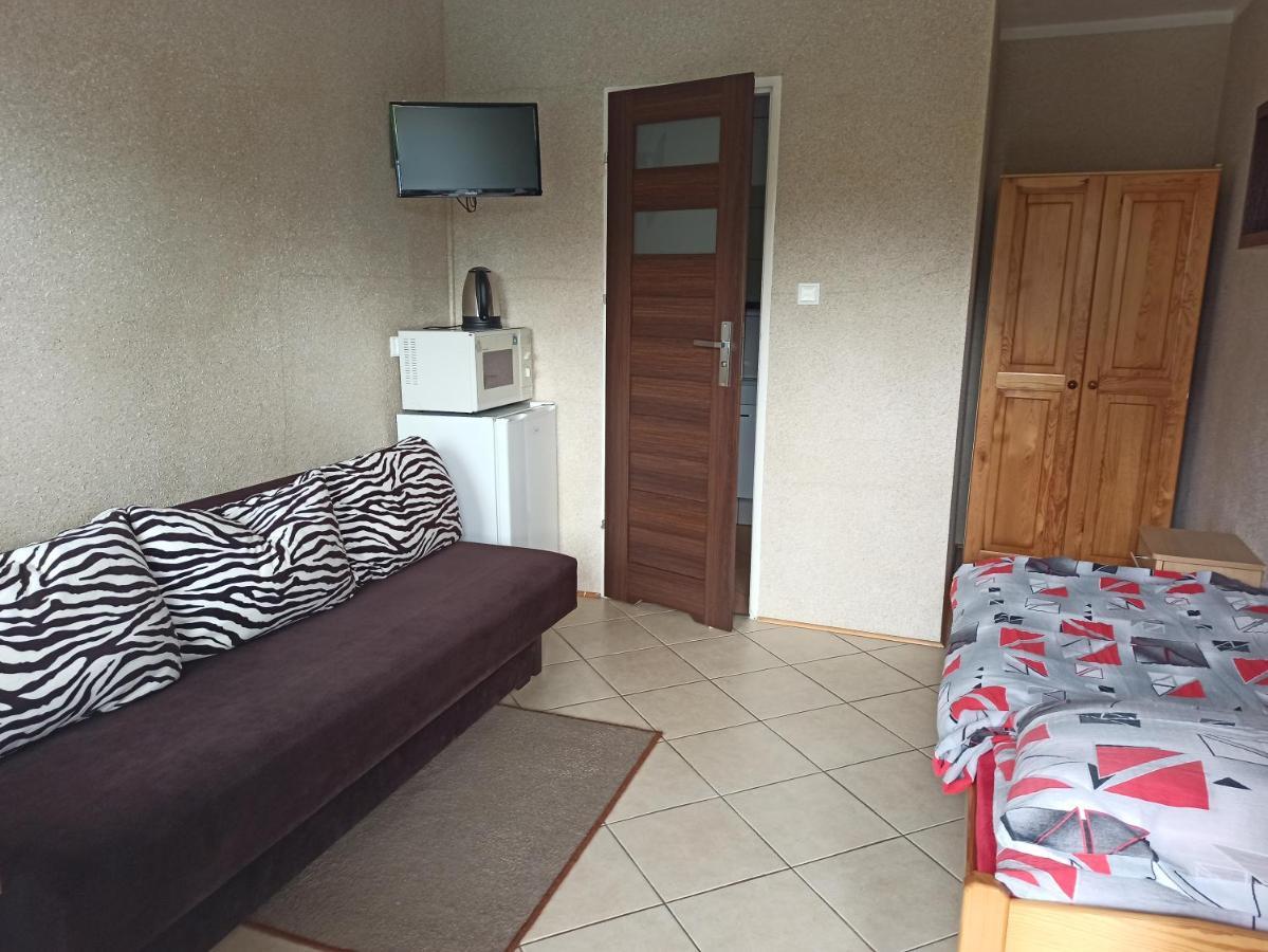 Apartamento Karmax2 Mielno  Exterior foto