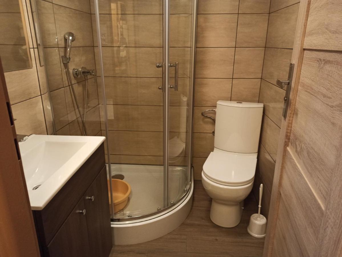 Apartamento Karmax2 Mielno  Exterior foto