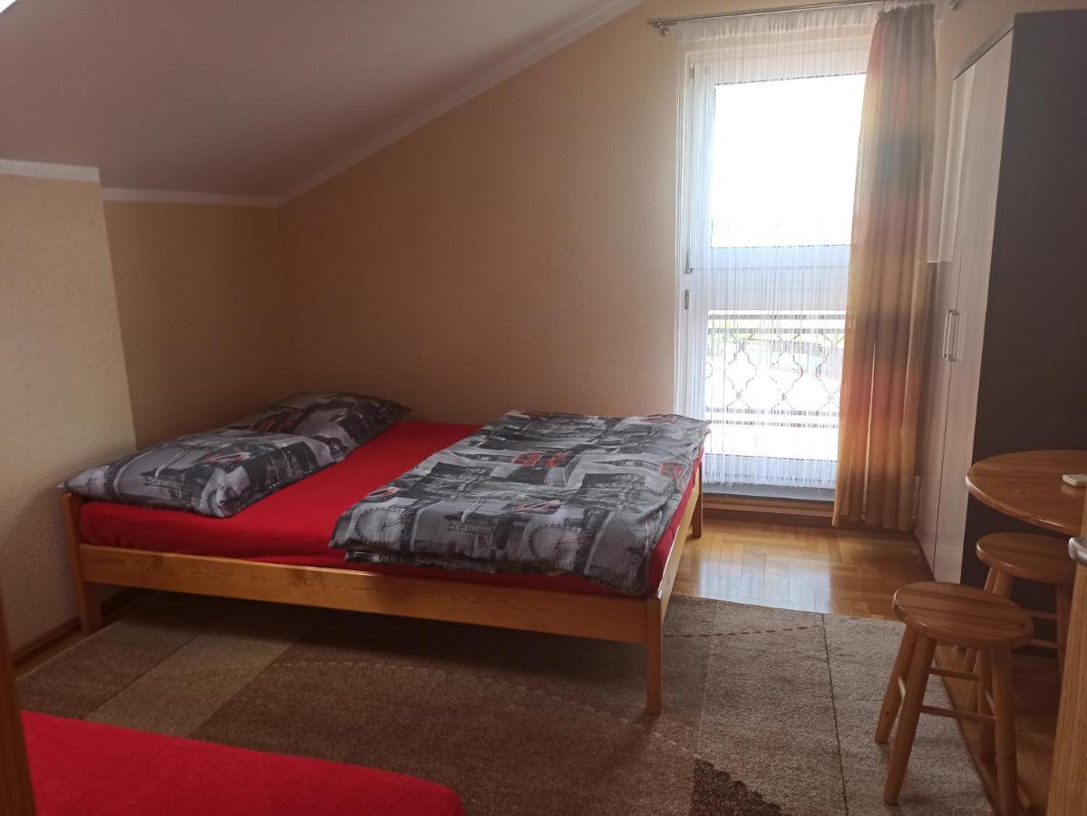 Apartamento Karmax2 Mielno  Exterior foto