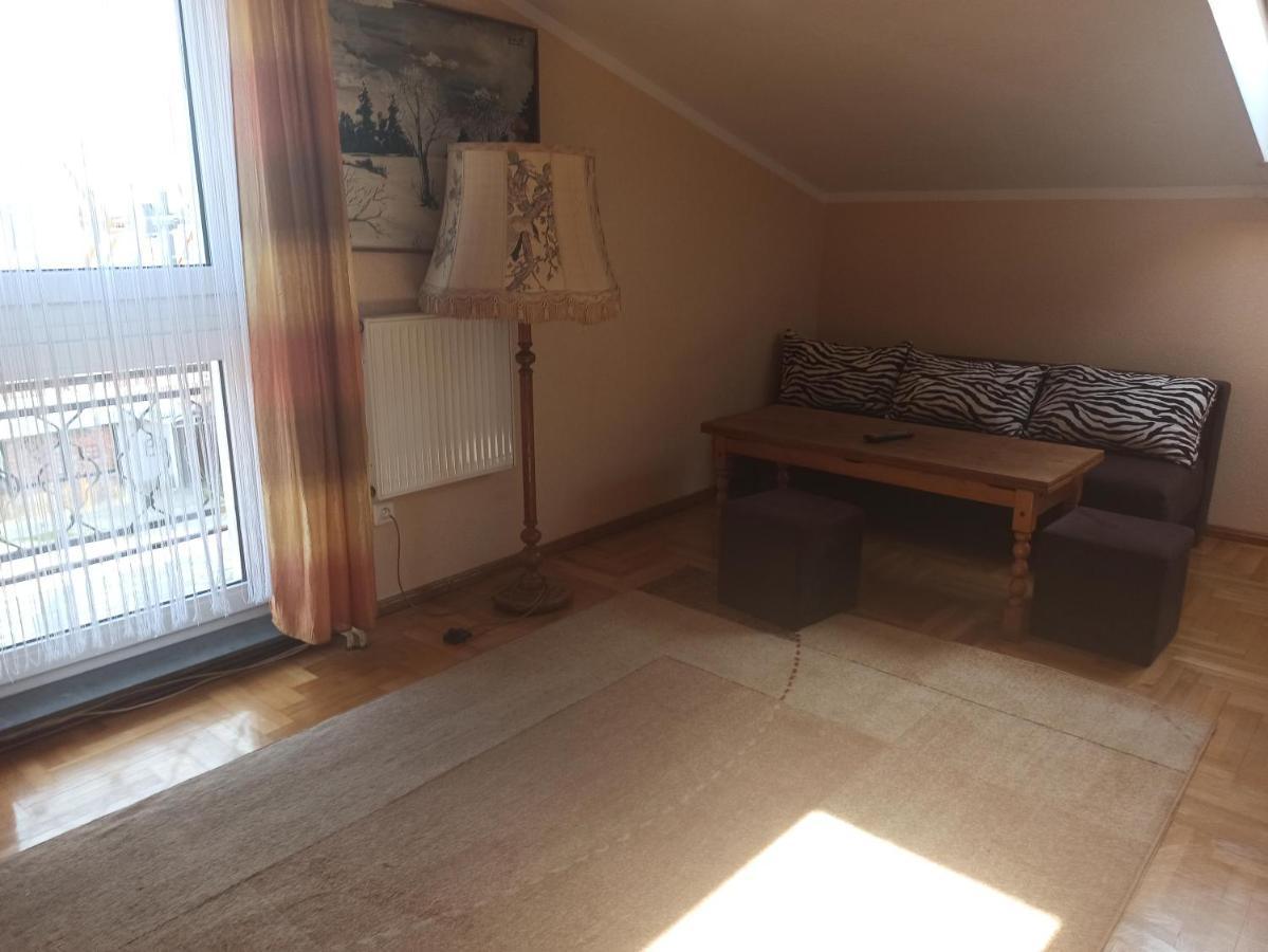Apartamento Karmax2 Mielno  Exterior foto