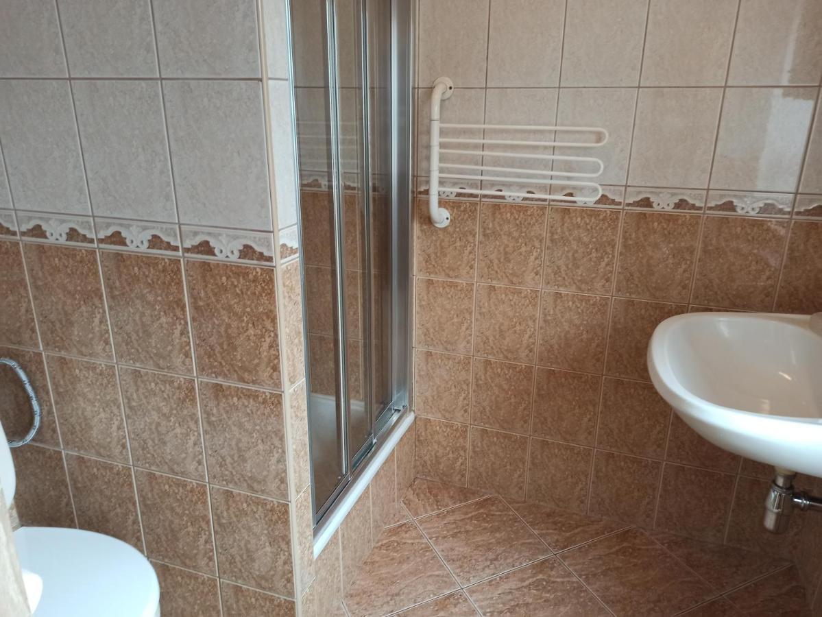 Apartamento Karmax2 Mielno  Exterior foto