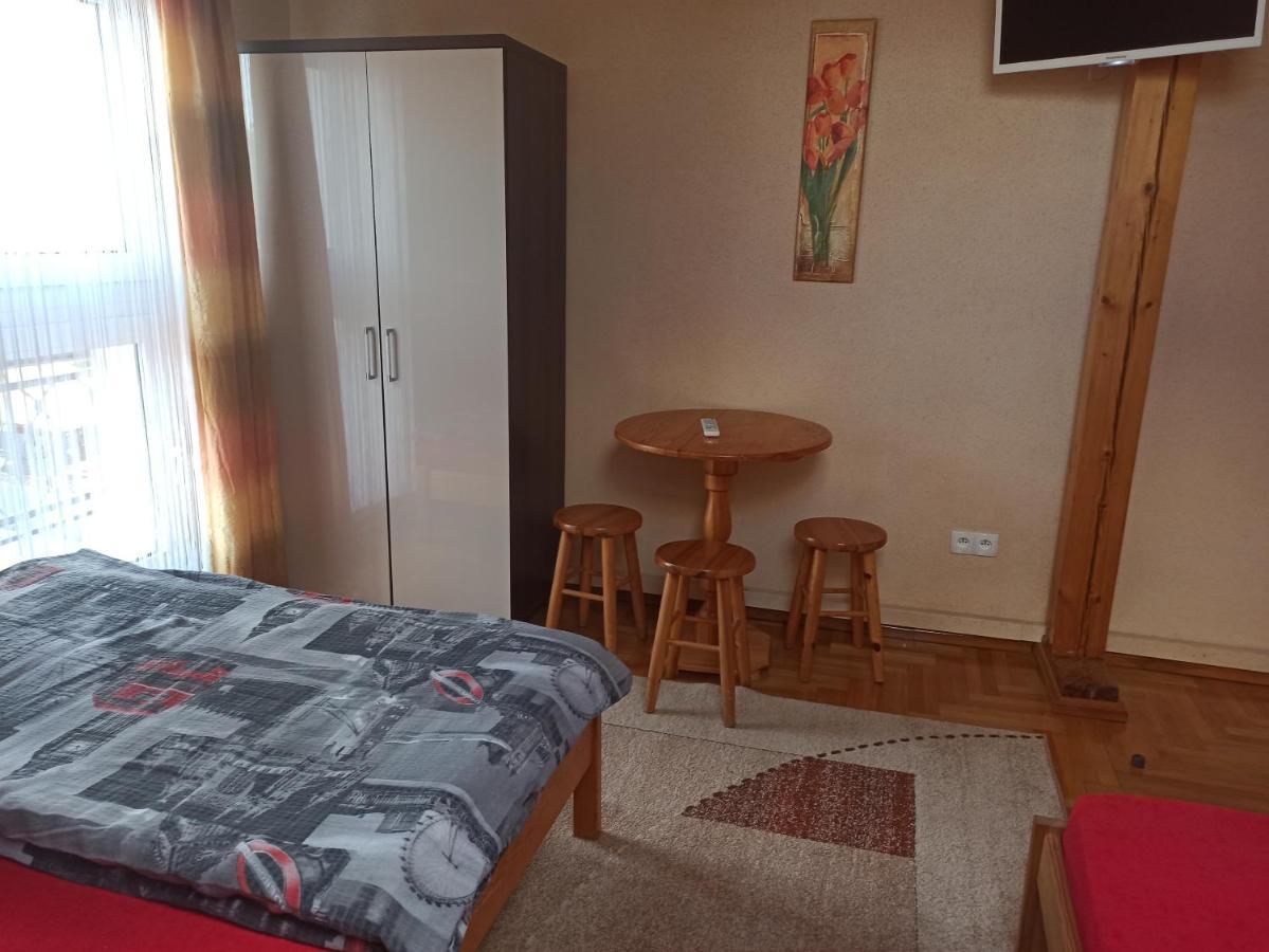 Apartamento Karmax2 Mielno  Exterior foto