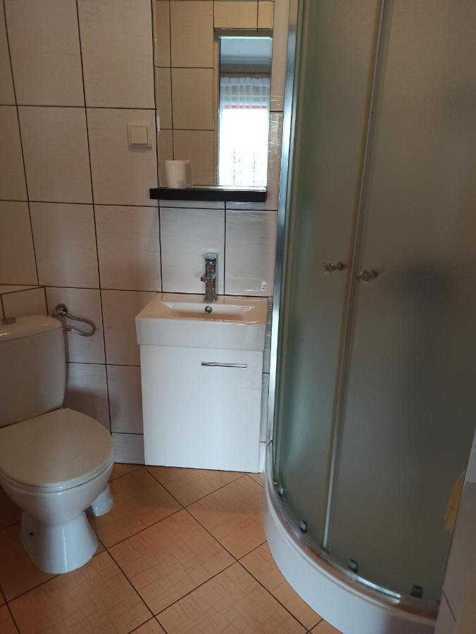 Apartamento Karmax2 Mielno  Exterior foto