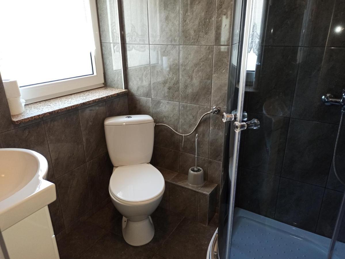 Apartamento Karmax2 Mielno  Exterior foto