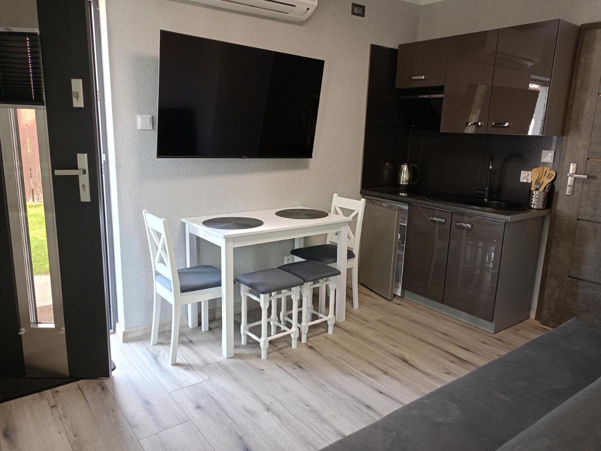 Apartamento Karmax2 Mielno  Exterior foto