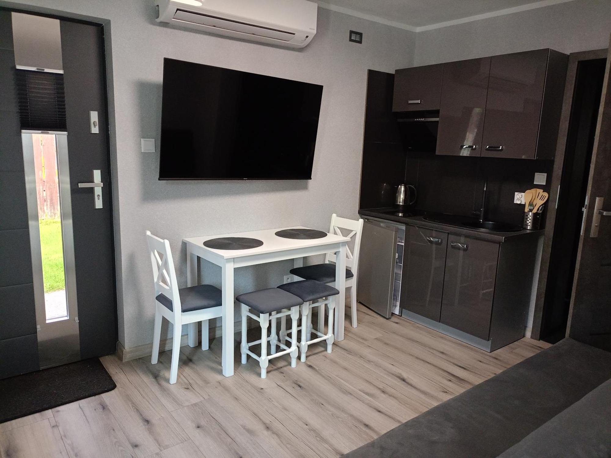 Apartamento Karmax2 Mielno  Exterior foto