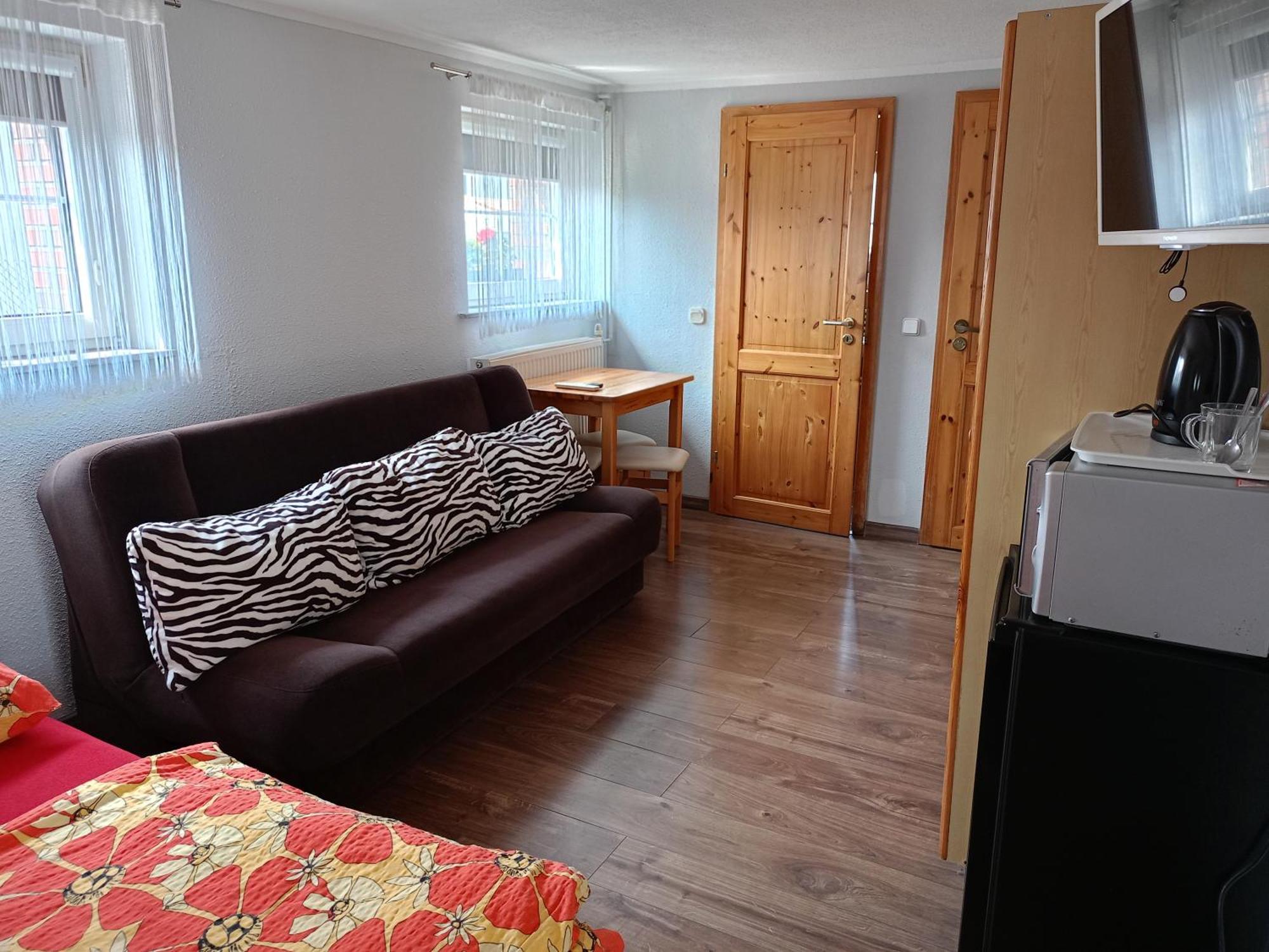 Apartamento Karmax2 Mielno  Exterior foto