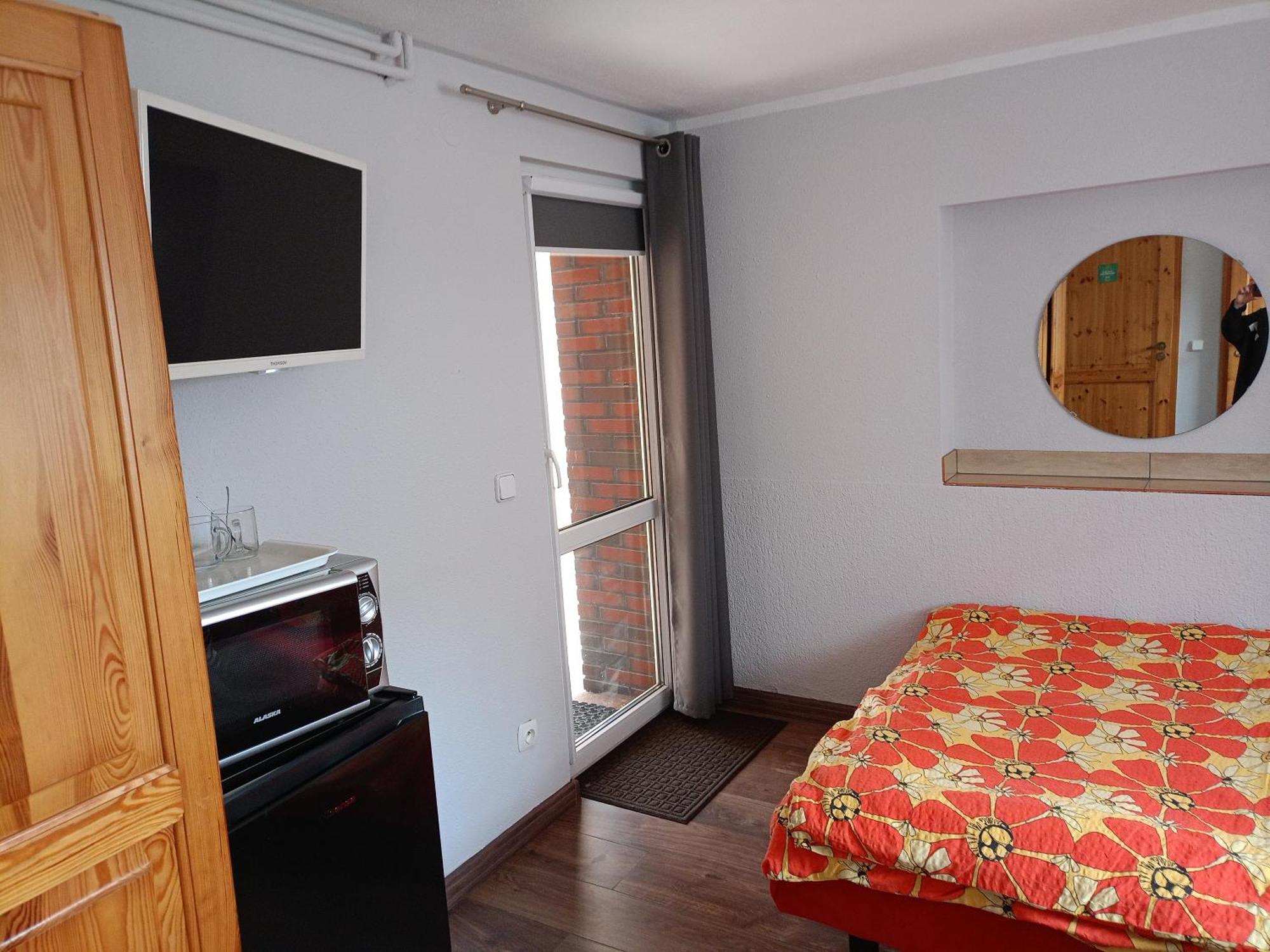 Apartamento Karmax2 Mielno  Exterior foto