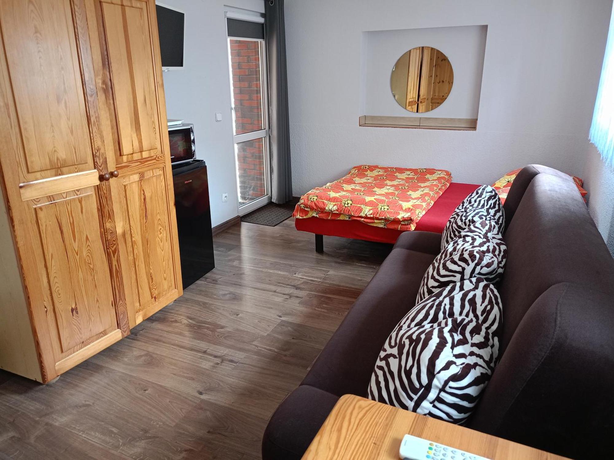 Apartamento Karmax2 Mielno  Exterior foto
