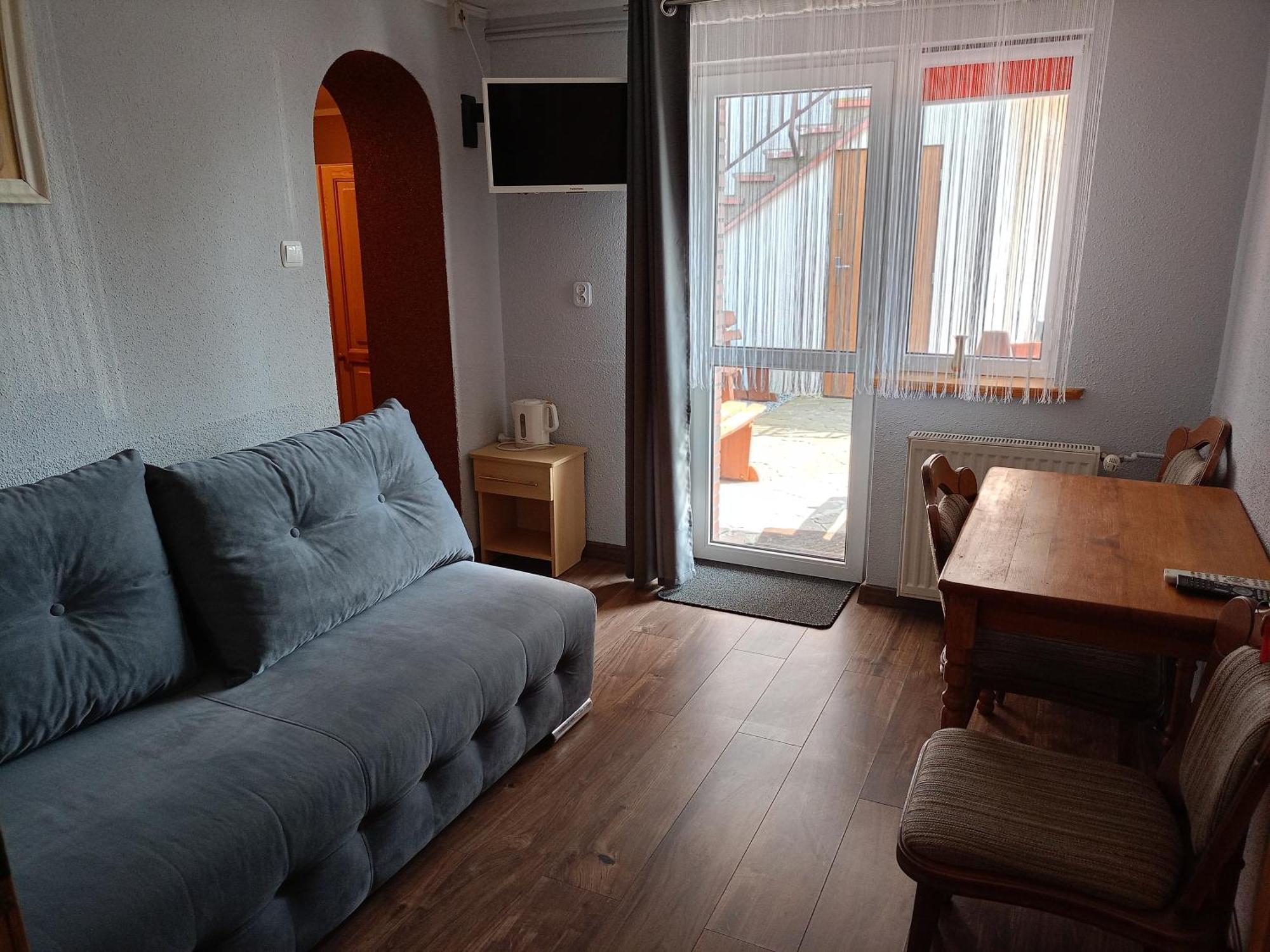 Apartamento Karmax2 Mielno  Exterior foto