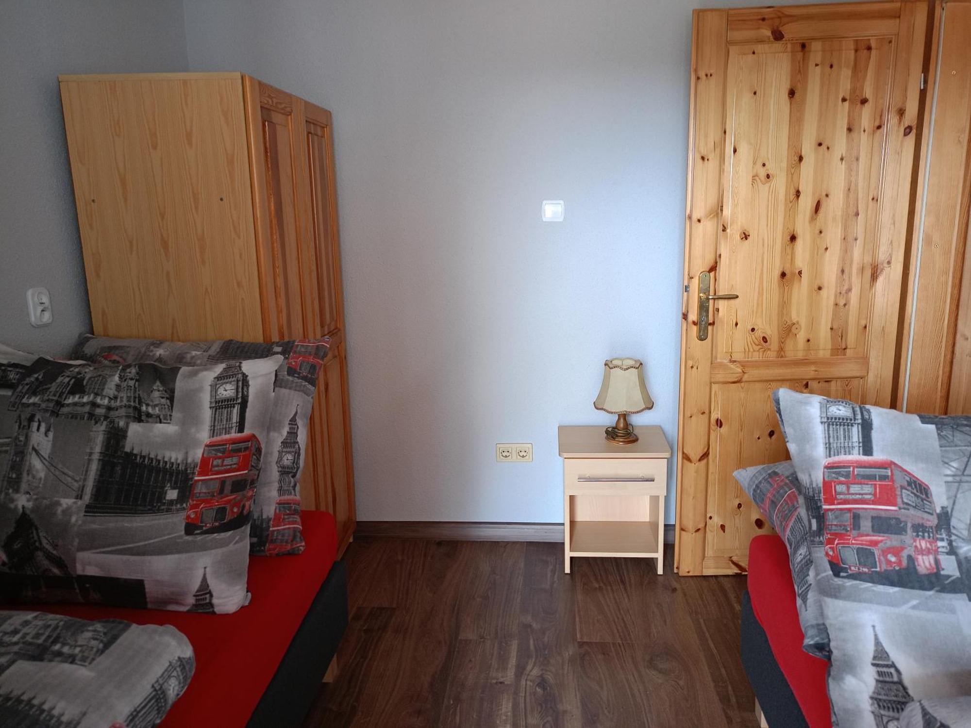 Apartamento Karmax2 Mielno  Exterior foto