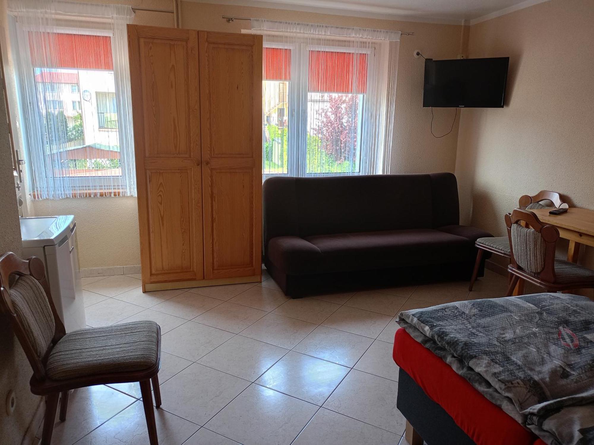 Apartamento Karmax2 Mielno  Exterior foto