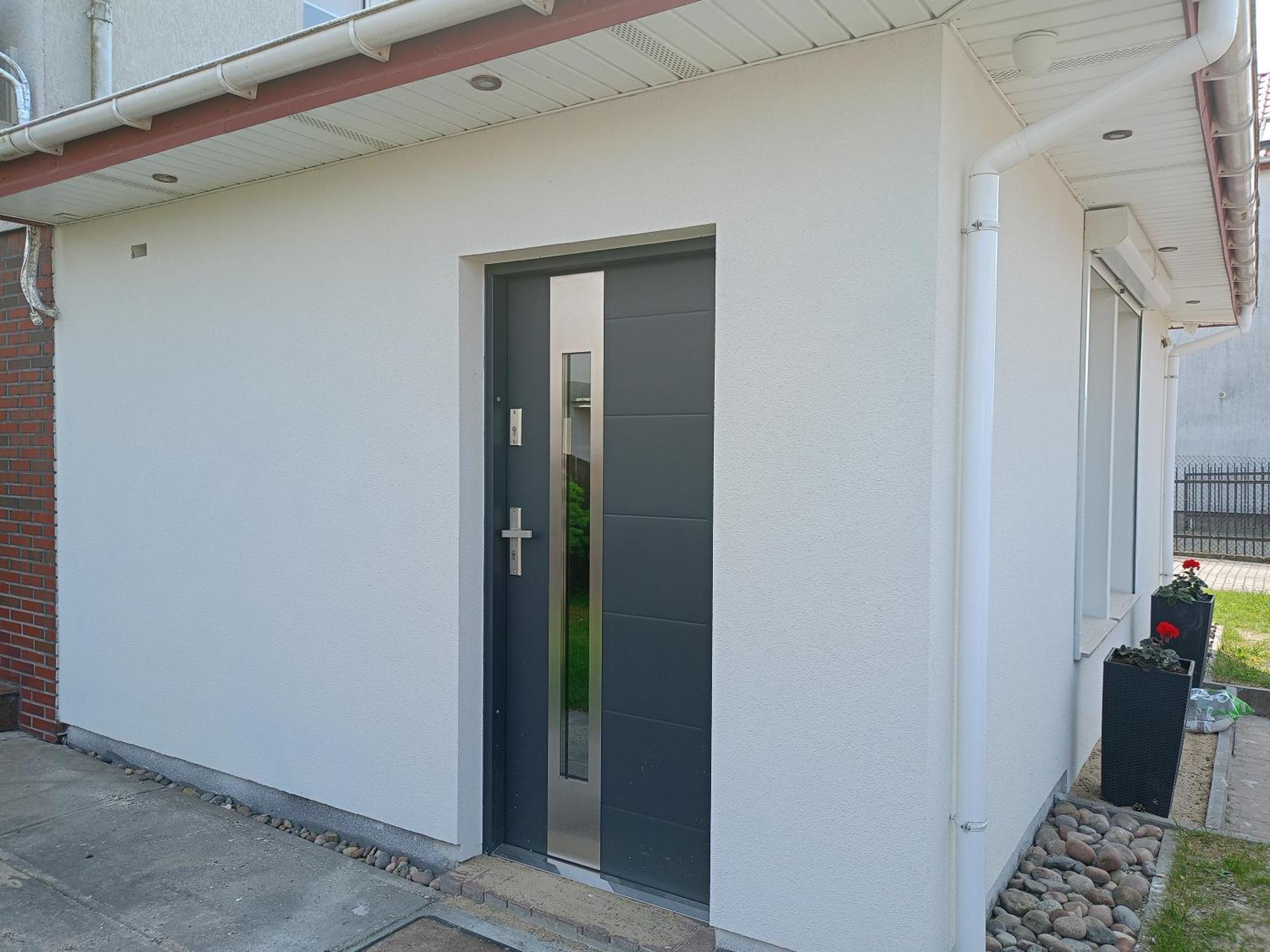 Apartamento Karmax2 Mielno  Exterior foto