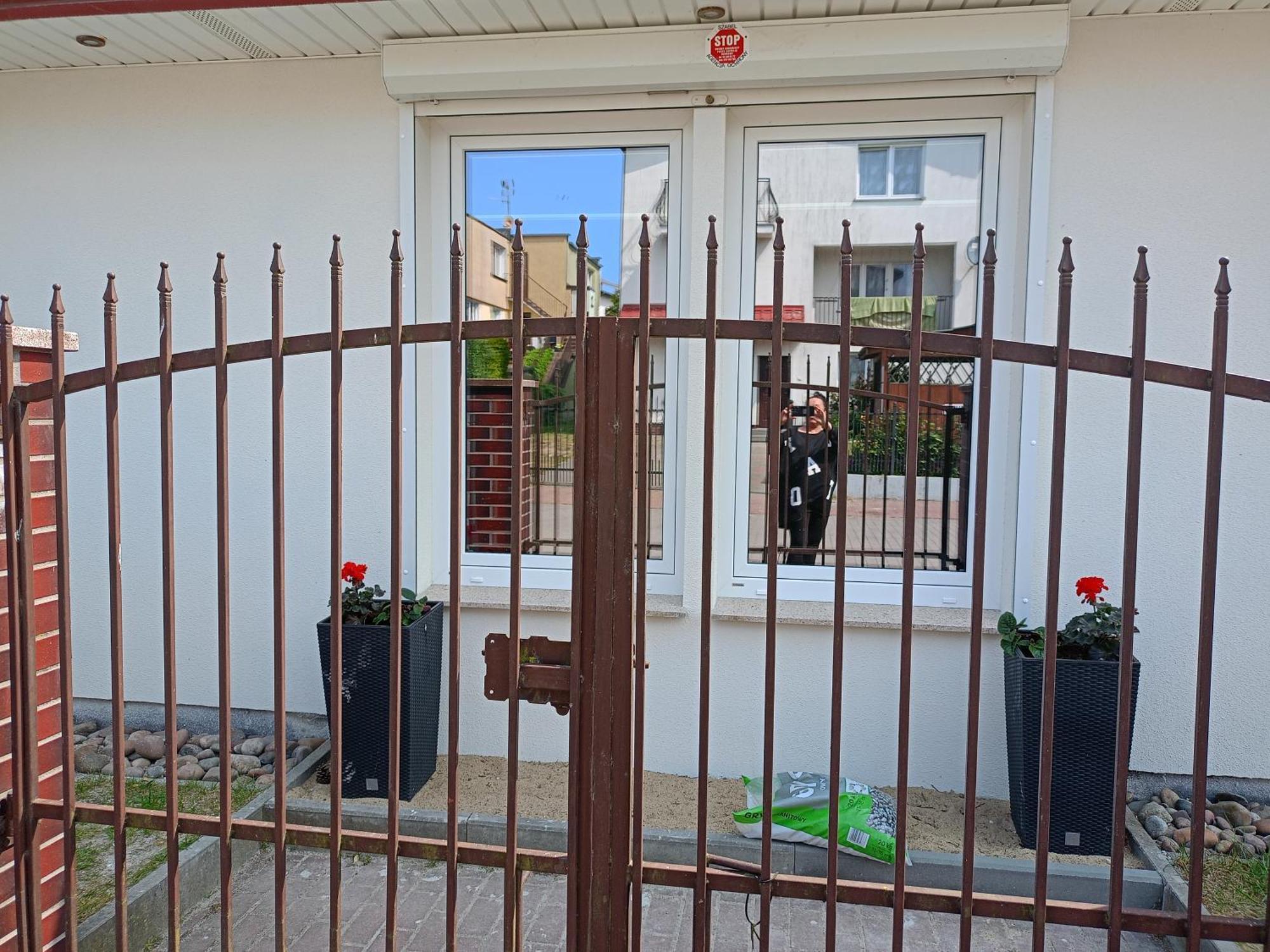 Apartamento Karmax2 Mielno  Exterior foto