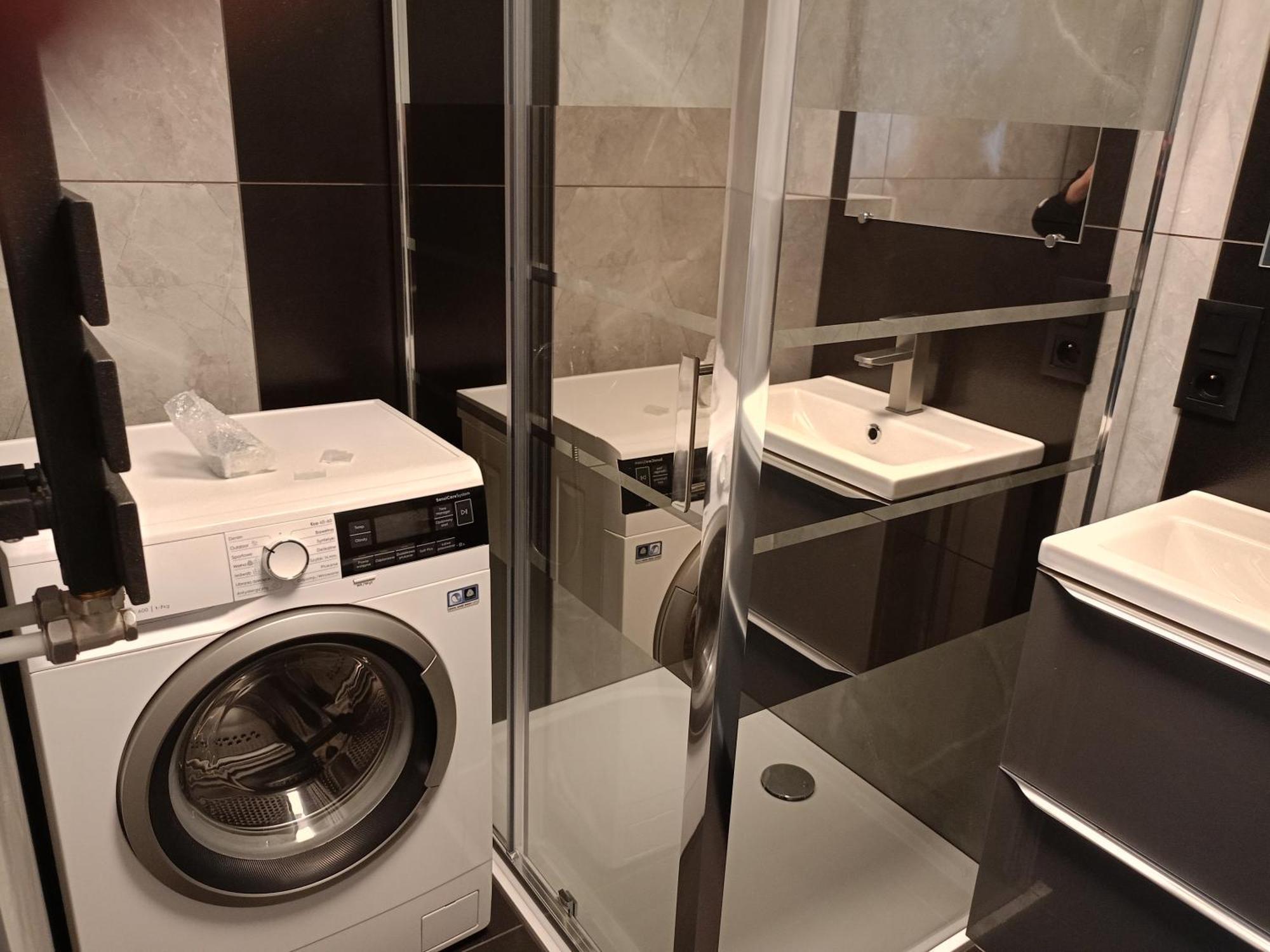 Apartamento Karmax2 Mielno  Exterior foto